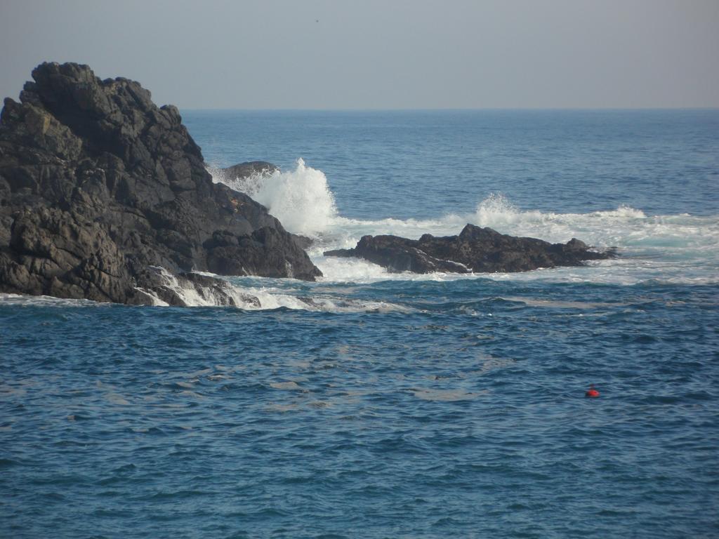Appartamento Vista Y Mar Valparaíso Camera foto