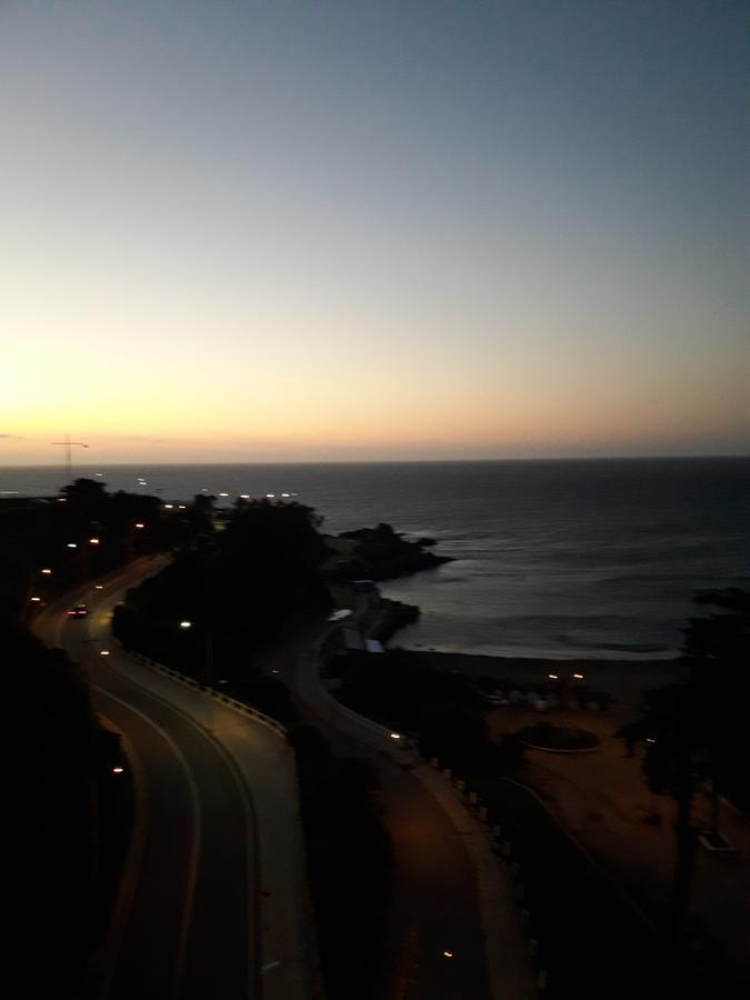 Appartamento Vista Y Mar Valparaíso Esterno foto