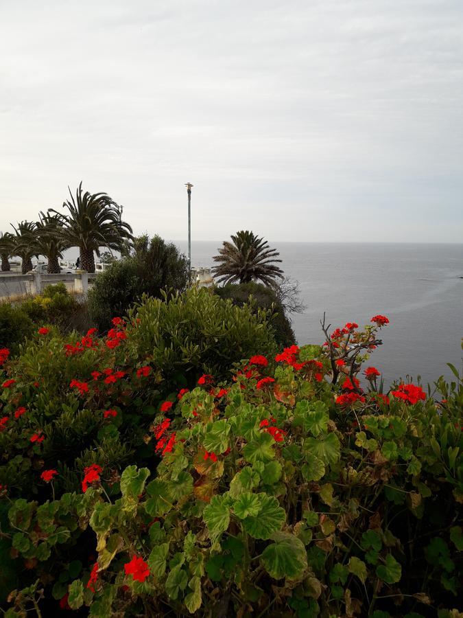 Appartamento Vista Y Mar Valparaíso Esterno foto