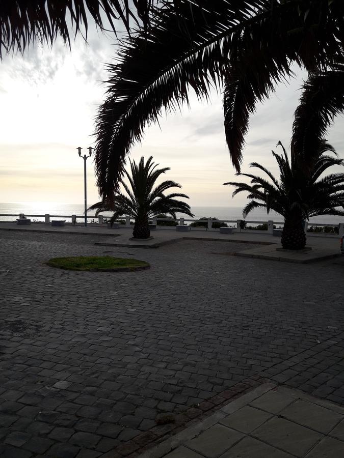 Appartamento Vista Y Mar Valparaíso Esterno foto